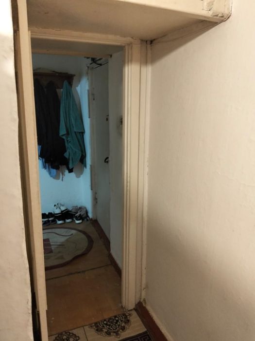 Однокомнатная квартира