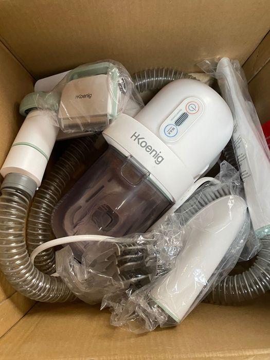 Aparat grooming Hkoening