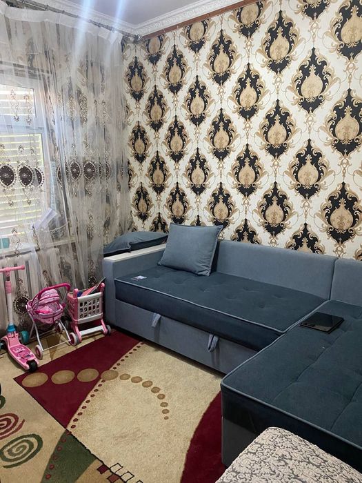 Тузель 1, 3/2/5, 78 м2, ипотека можно