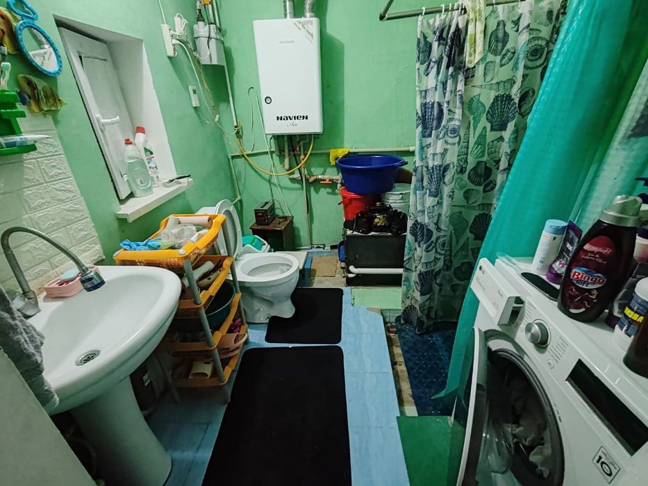 Дом с магазином на продажу