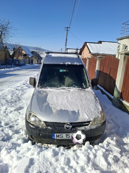 De vanzare Opel Combo 2008