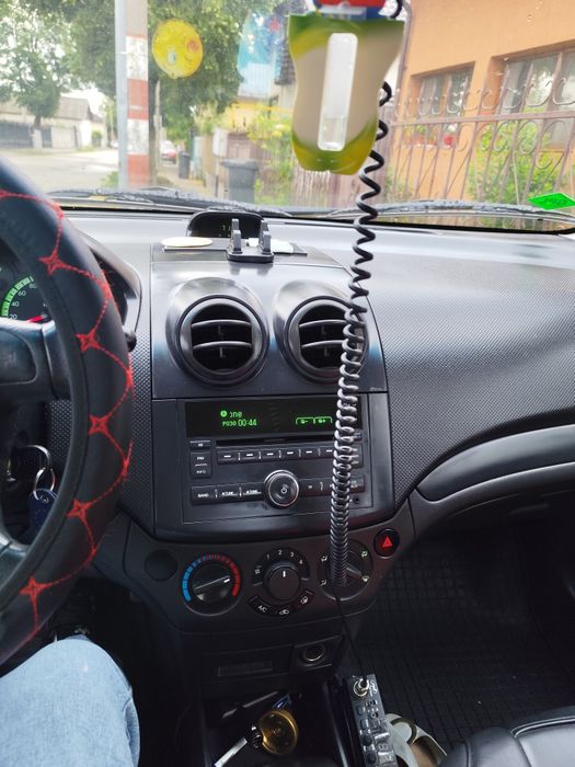 Chevrolet AVEO 2009