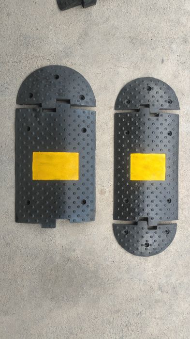 ИДН 500 лежачий полицейский