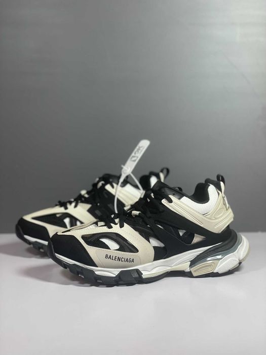 Adidasi Balenciaga Track Calitate Premium