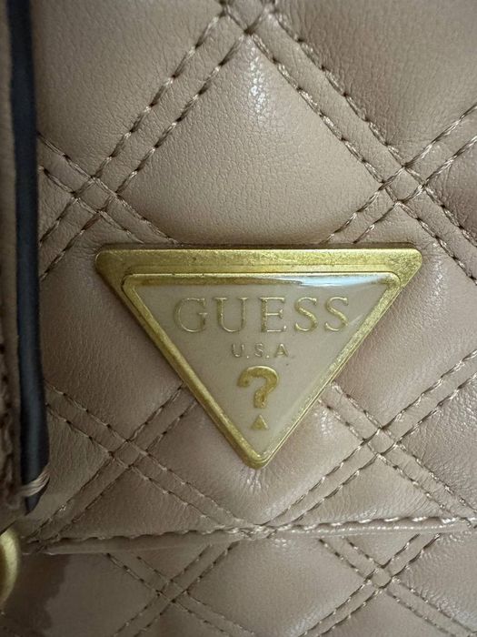 Сумка GUESS  USA, оригинал, в отличном состоянии.