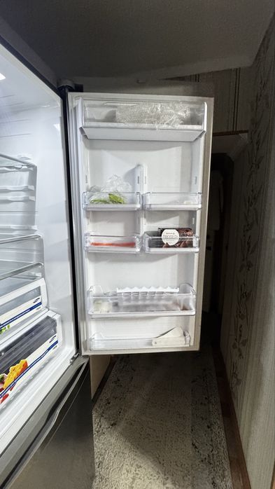 Продам холодильник самсунг