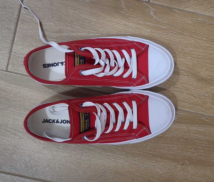 Мъжки кецове jack&jones
