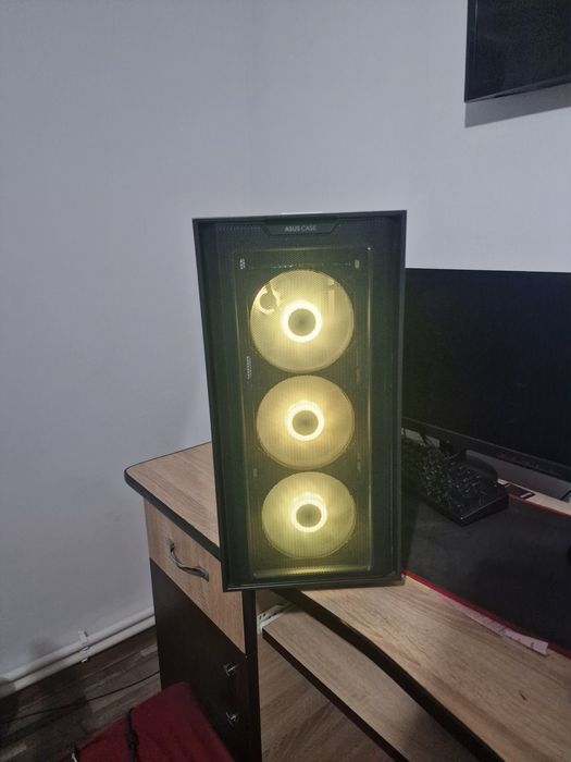 PC Gaming I5 13400f Rtx 3060 32gb DDR5 1TB SSD