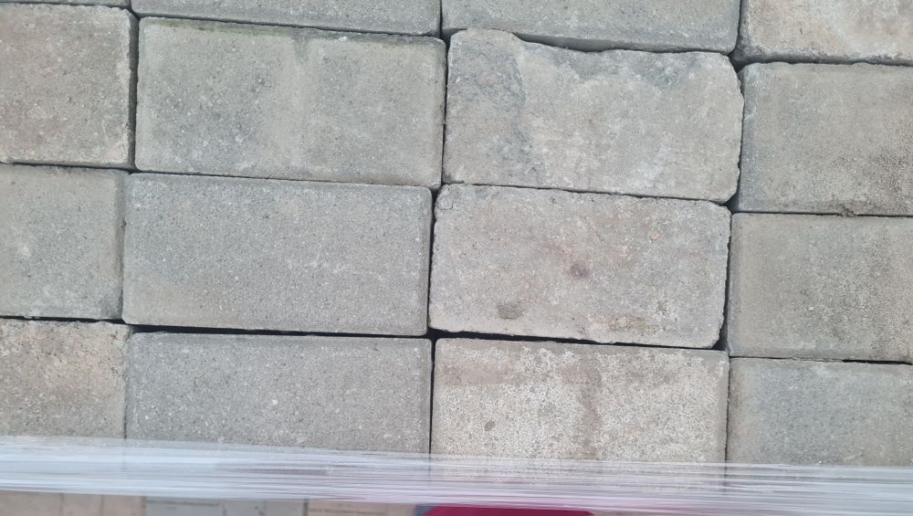 Vand pavele sunt ultilizate