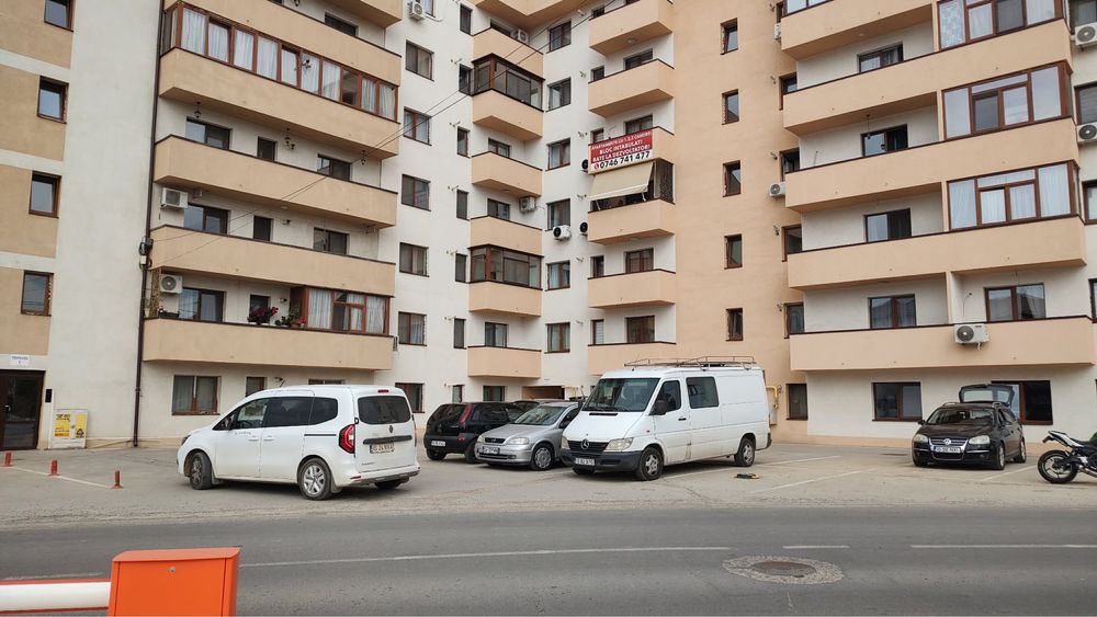Apartment in Visan - View 2