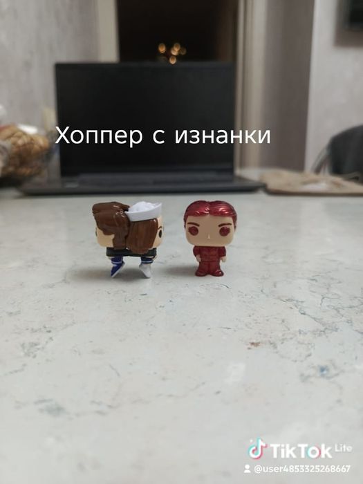 Киндер осд , обмен