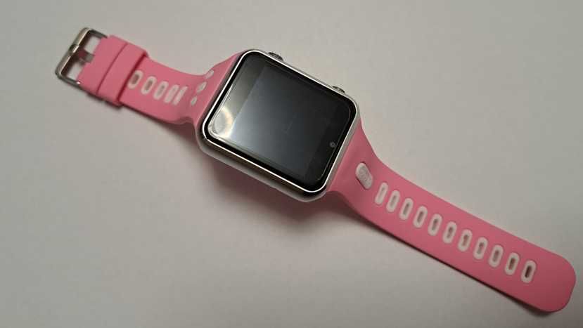 Ceas pt copii Smartwatch cu cartelă de telefon 4G și localizare GPS