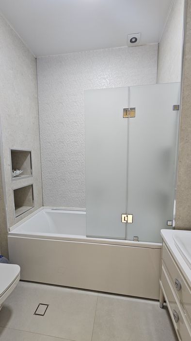 Cambridge residence,  новостройка