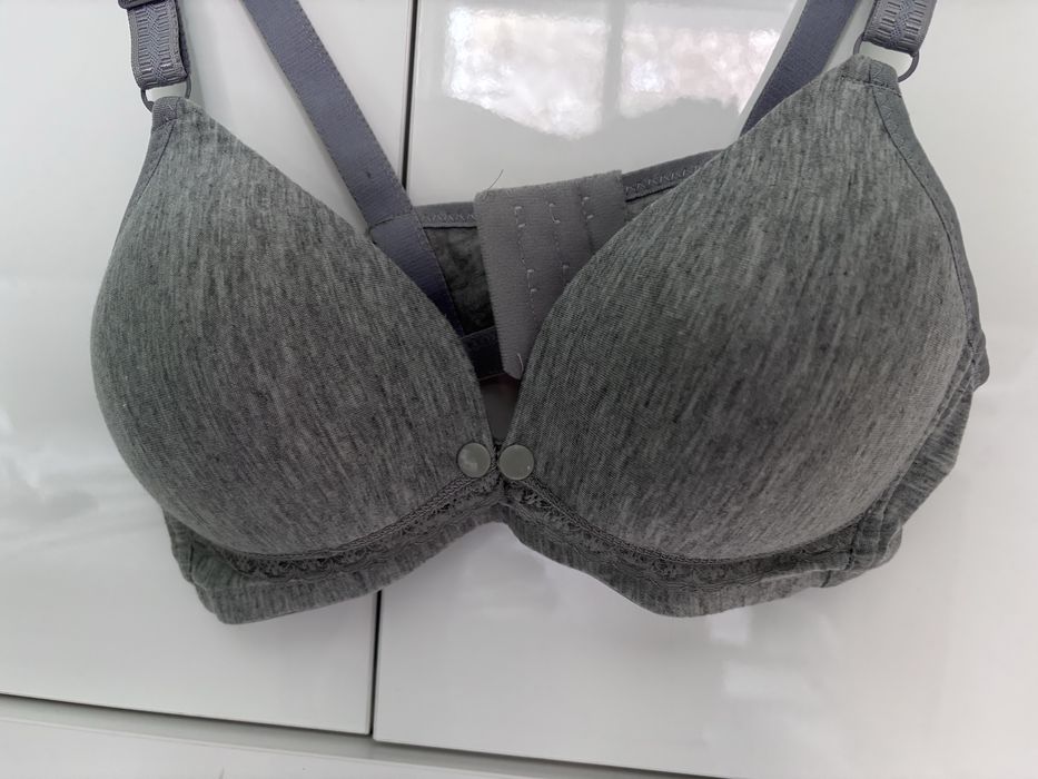 Сутиен за бремени и кърмене