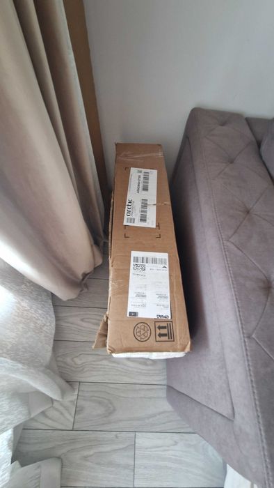 Plita electrica artic