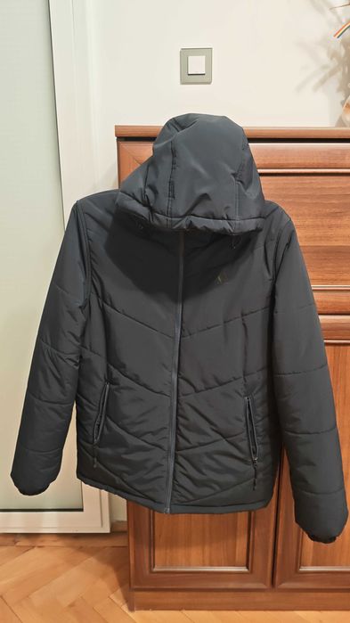 Geacă Le Coq Sportif M Chronic Eclipse (Originală) - Mărimea M