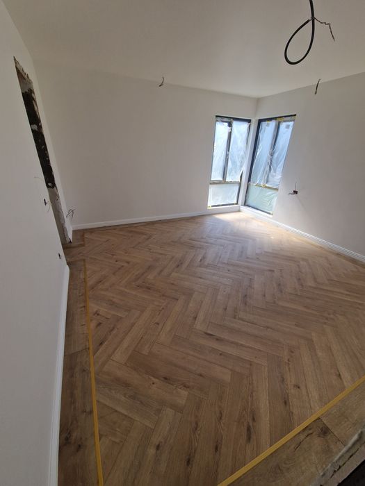 Renovari, amenajari interioare