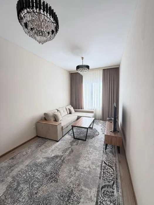 Сдаётся Квартира 2/5/16 на Юнусабадский р-н ЖК-Манзара Сити