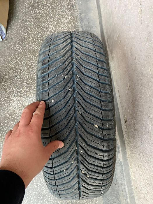 Michelin Crossclimate 3