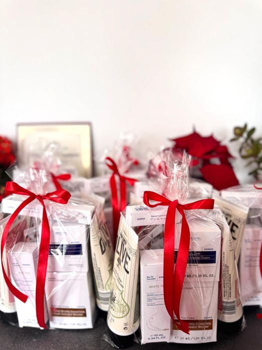 Korres -produse grecești de ingrijire