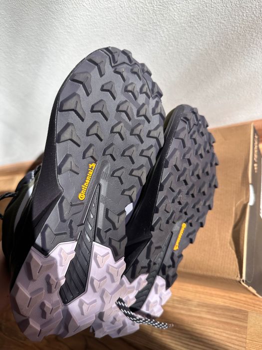 Adidas Terrex GoreTex