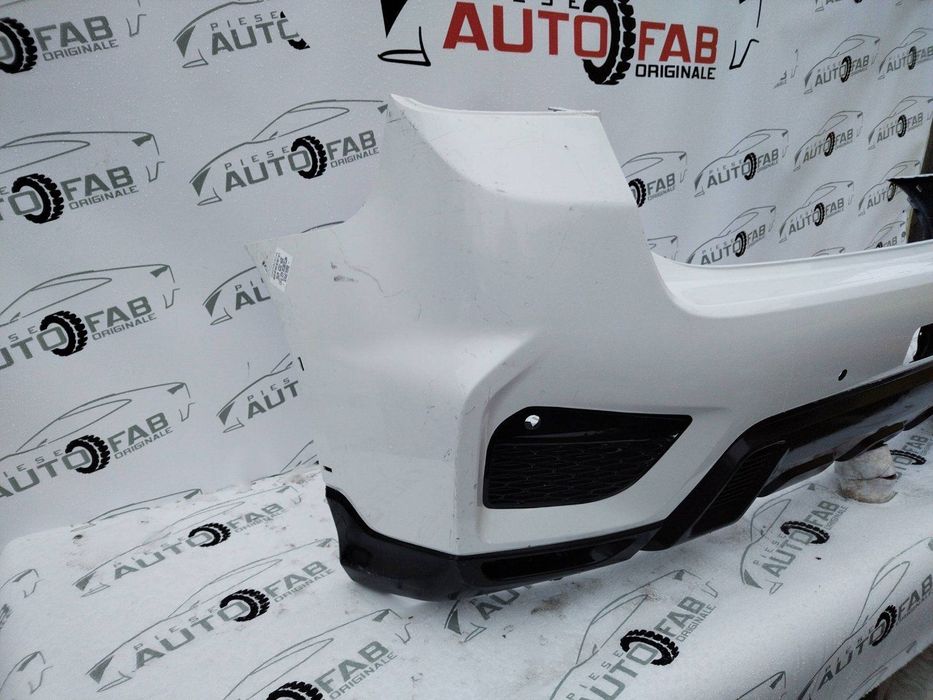 Bara spate Mitsubishi ASX 1 Facelift an 2019-2020-2021-2022-2023-2025