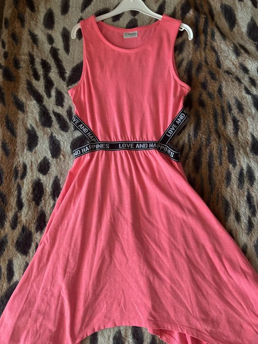 Детская и подростковая одежда