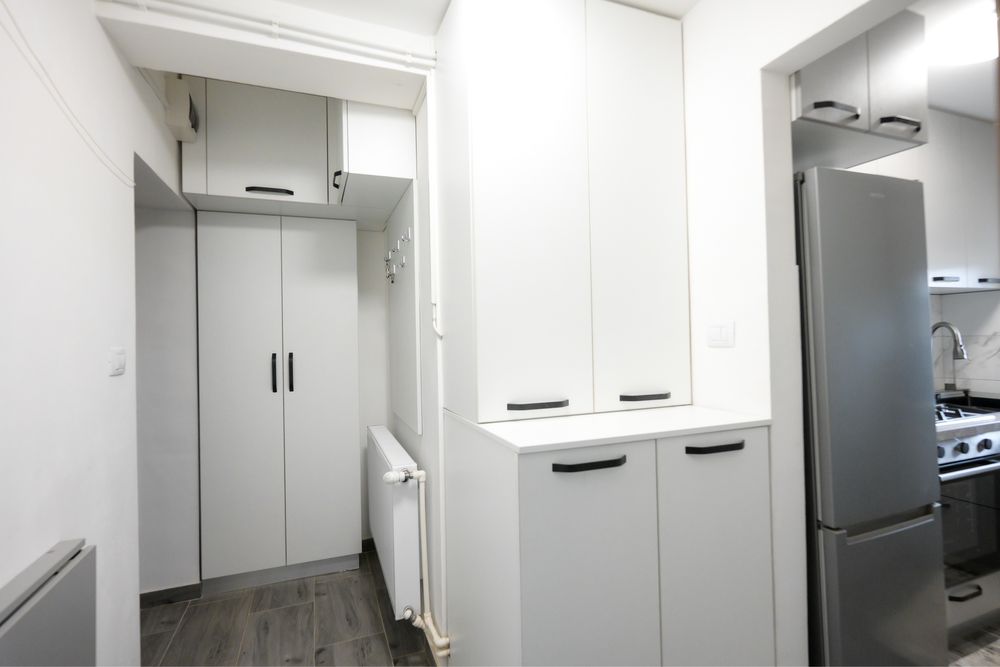 Apartament 2 camere, central, mobilat – Vișeu de Sus