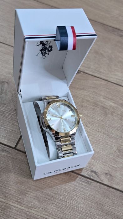 Мужские часы U.S POLO ASSN