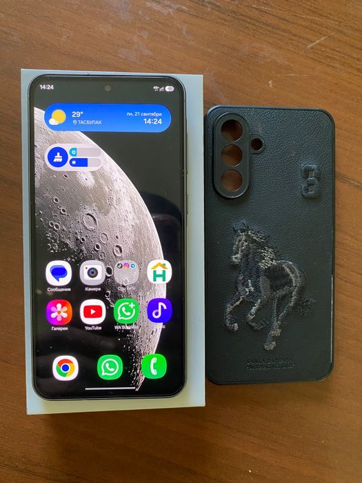 Samsung galaxy A56  8/256 gb