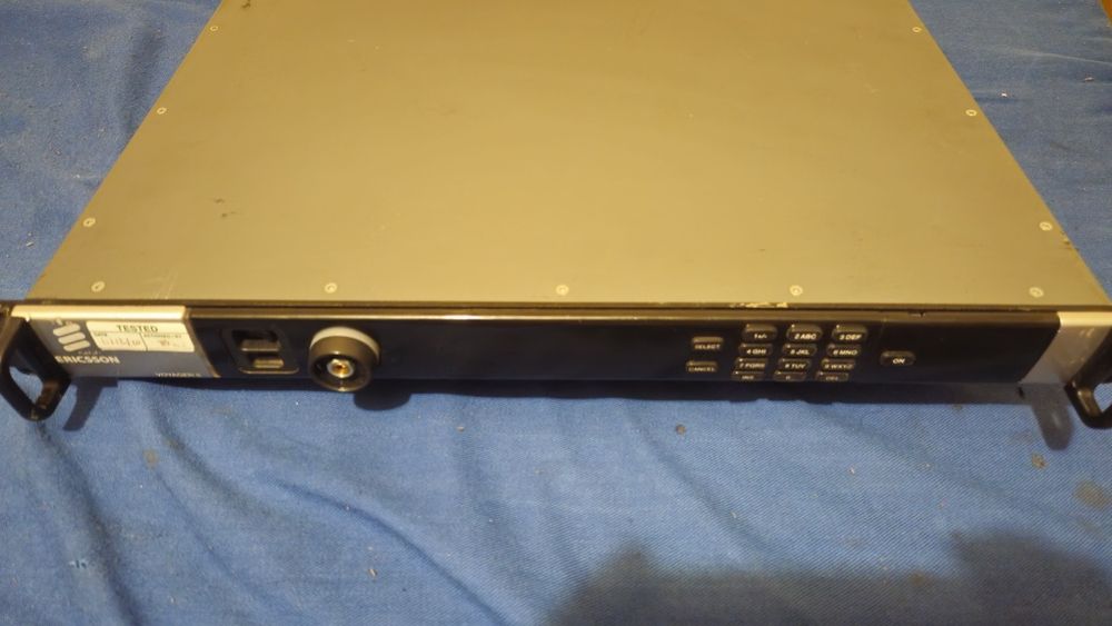Modul Ericsson voyager ll