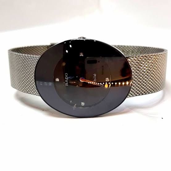 Женские часы RADO