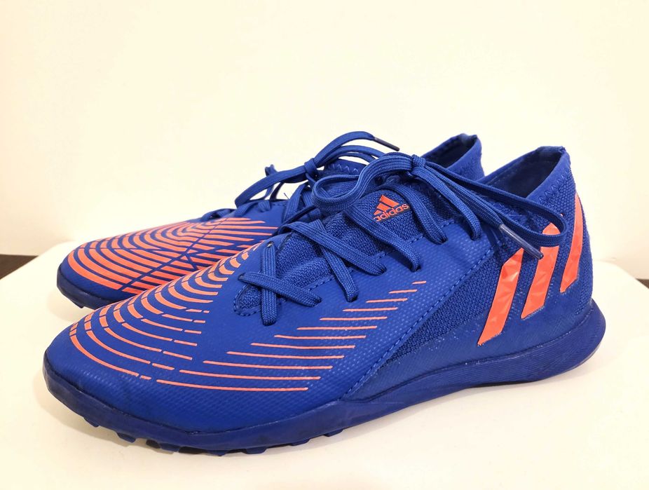 Încălțăminte fotbal sintetic Adidas, mărime 38 EU