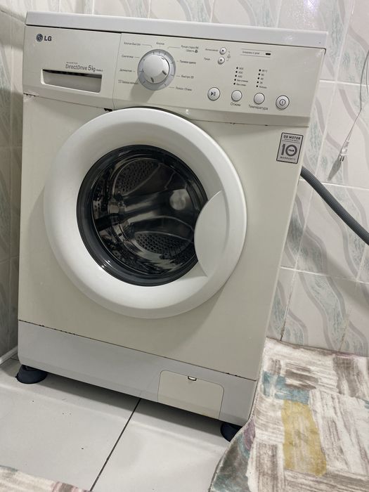 Продам стиральную машину