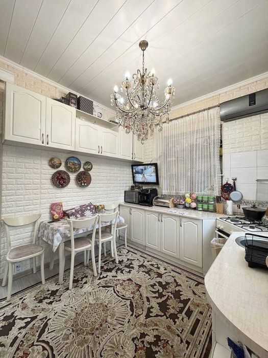 Продаётся дом в Мирабадском районе