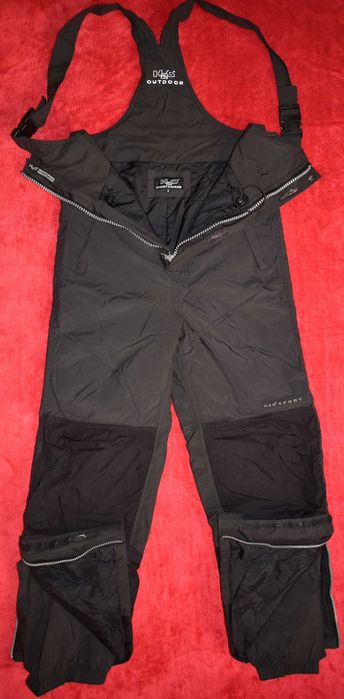 Гащеризон за ски H2O