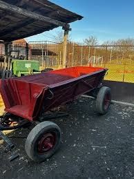 Vand cal căruță de calitate