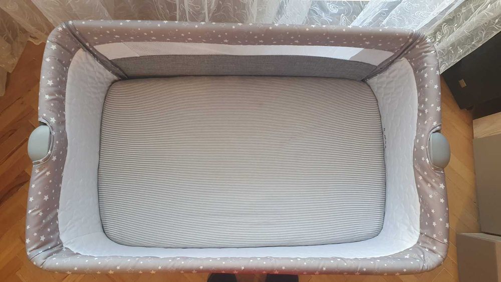 Кошара sleep and care като нова