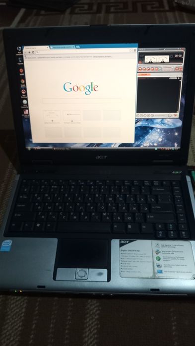 Ноутбук сотилади