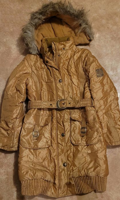 Куртки зимние для девушки,куртки зимние для девочки р40-42