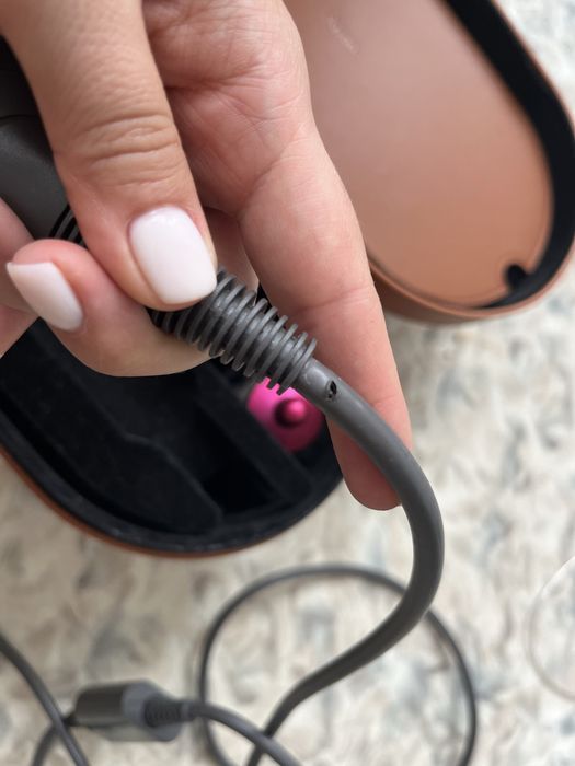 Dyson Airwrap (оригинал) – полный комплект