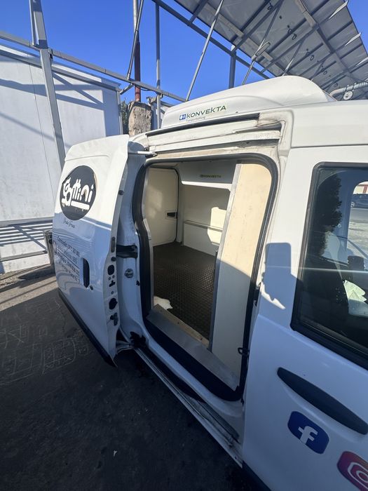 Dacia Dokker 1.5 frigorifica OCAZIE