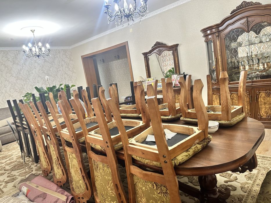 Продам мебель для гостиной
