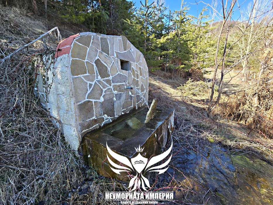 Продавам земя 5000 кв. в село Врата, местност Чуката общ.Асеновград