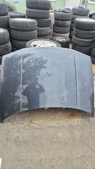 Предни  капаци за Голф 4