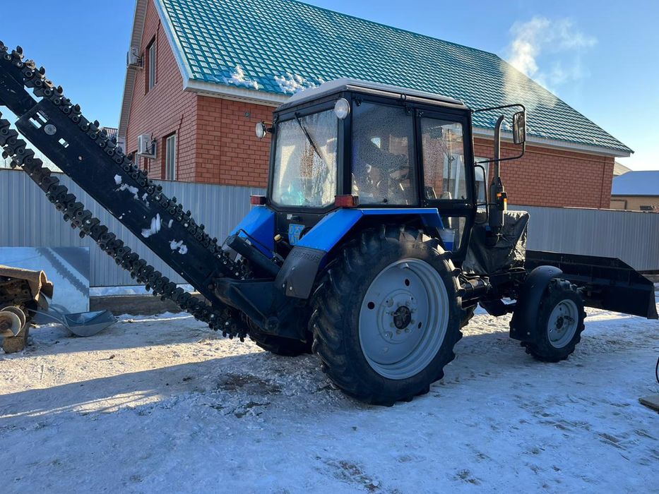 Грунторез,цепь бара,тоаншеякопатель