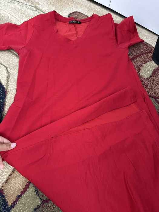 Теплые одежды женские