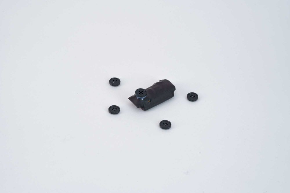 Casti de Copiat Casca Copiat Camera Video 4k FARA Fire/Cabluri/Telefon