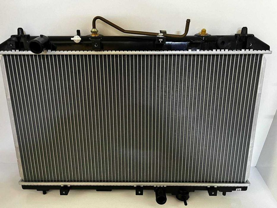 Радиатор основной на Toyota Windom