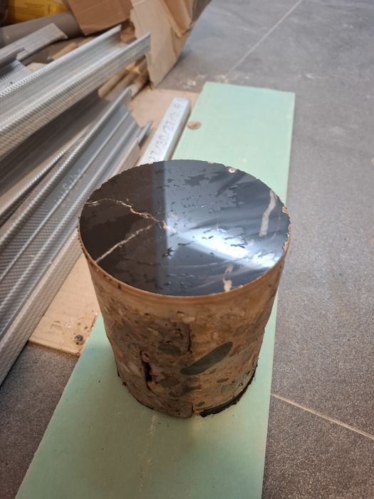 Taiere/carotare beton (gauri hote,taiere pereți, șanțurielectrica)